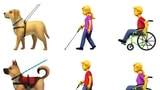 Apple Proposes New Accessibility Emoji [Images]