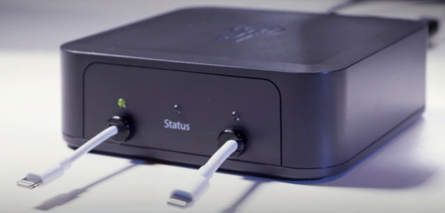 U.S. State Department Buys GrayKey Box for Unlocking iPhones [Report]