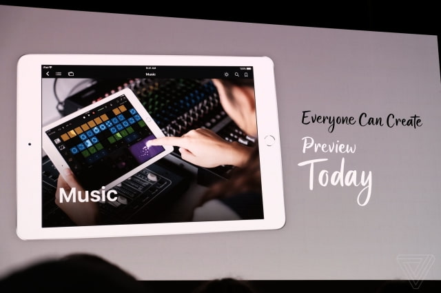 Live Blog of Apple&#039;s March 27th Education Event