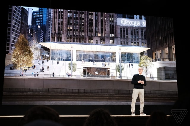 Live Blog of Apple&#039;s March 27th Education Event