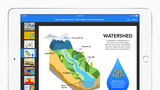 Apple Updates iWork Apps With Drawing, Book Creation