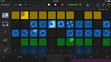 GarageBand Gets 'Toy Box' Sound Pack, Ability to Control Effects Using Facial Expressions