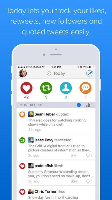 Twitterrific Adds Video Posting, Muting, New Muffling Options, More