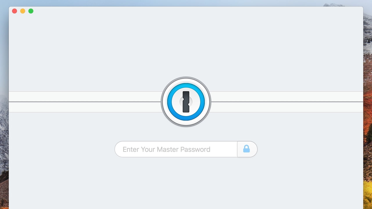 1Password 7 Beta Released for Mac - iClarified