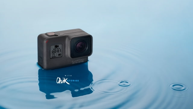 GoPro Launches New HERO Camera For $199 [Video]