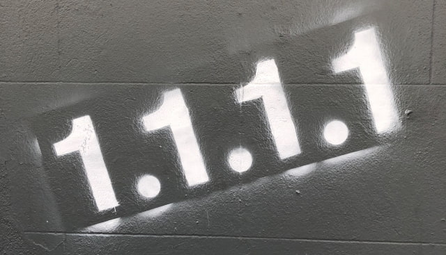 Cloudflare Launches 1.1.1.1 DNS Service With Focus on Privacy and Speed