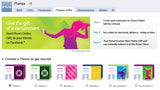 Now You Can Purchase iTunes Gift Cards via Facebook