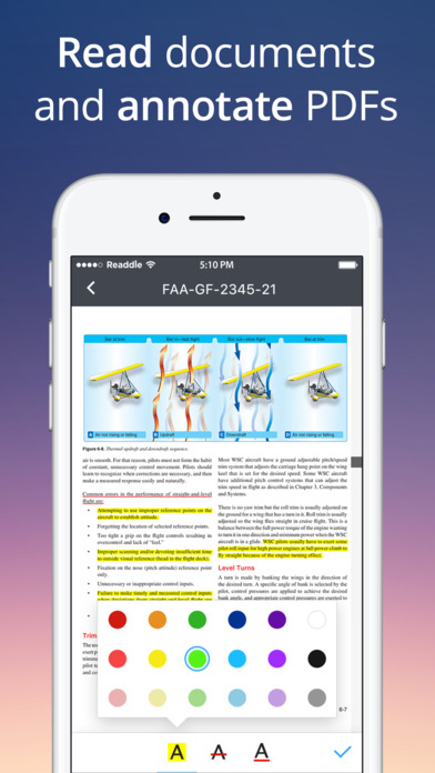 Documents by Readdle App Gets Enhanced PDF Reader, New Cloud File Management, Smart Mp3 Search