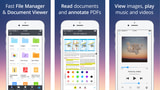 Documents by Readdle App Gets Enhanced PDF Reader, New Cloud File Management, Smart Mp3 Search