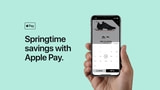 Spring Apple Pay Promotion Offers Discounts at Adidas, GOAT, Hotwire, Others