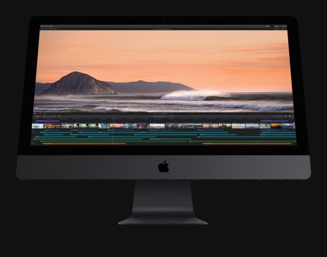 Apple Announces Final Cut Pro X 10.4.1 Update With New ProRes RAW Format and Advanced Closed Captioning 