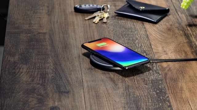 Mophie Unveils Charge Stream Pad+ Wireless Charging Pad for iPhone