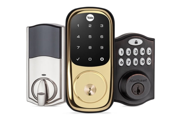 Amazon Key Expands to All Customers Nationwide, Supports More Smart Locks, Adds Entry and Exit Clips Feature