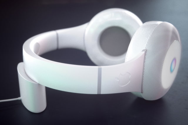 Apple (Over)EarPods Concept [Video]