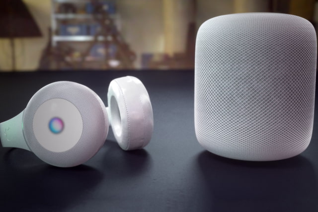 Apple (Over)EarPods Concept [Video]