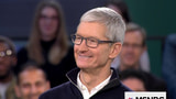 Recode Posts Full Uncut Audio of Interview With Apple CEO Tim Cook [Listen]