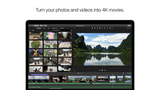 iMovie for Mac Updated With Numerous Bug Fixes, iPhone X Support in App Preview Creation