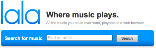 Apple Plans to Bring iTunes to the Web