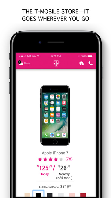 T-Mobile Now Lets You Contact Support Using Business Chat for Messages in iOS 11.3