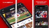 ESPN App Updated With New ESPN+ Streaming Service