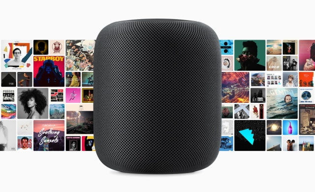 Another Report Claims Apple Has Slashed HomePod Orders