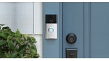 Ring Drops Price of Video Doorbell to $99 Following Amazon Acquisition