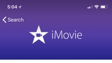 iMovie Update Brings Support for iPhone X, Adopts Metal for Graphics Processing