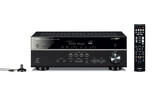 Yamaha RX-V583BL 7.2-Channel 4K AV Receiver With AirPlay on Sale for 36% Off [Deal]