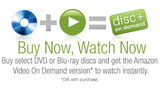 Amazon Lets You Watch Purchased DVDs Instantly