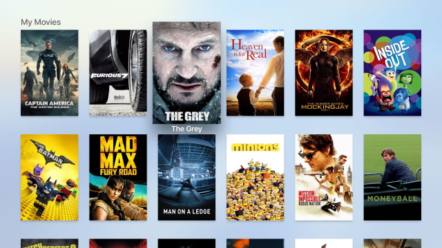 Firecore Releases Infuse 5.7 With Native Plex Integration, New Design for Apple TV