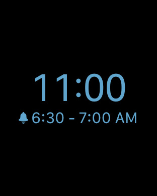 Sleep Cycle Releases Apple Watch App