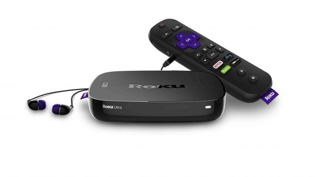 Roku Streaming Devices On Sale for Up to 36% Off [Deal]