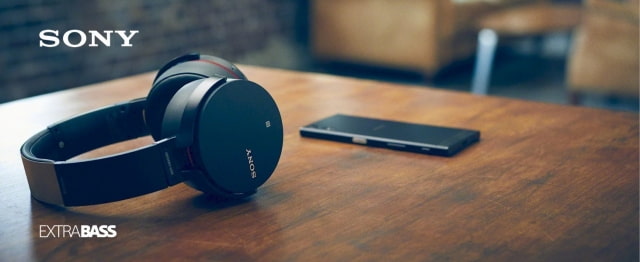 Sony XB950B1 Extra Bass Wireless Headphones On Sale for $88 [Deal]