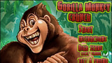 The Taste of Gorilla Monkey Crunch Lite