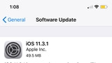 Apple Releases iOS 11.3.1 to Fix Unresponsive Third-Party Replacement Displays [Download]