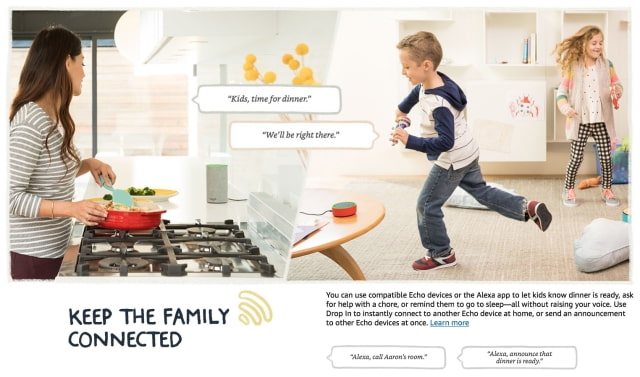 Amazon Unveils New Echo Dot for Kids, FreeTime and FreeTime Unlimited on Alexa [Video]