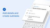 Google Releases New 'Google Tasks' App for iPhone