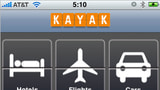 Kayak.com Adds Trips Integration to iPhone App
