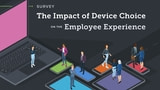 75% of Enterprise Employees Prefer iOS Over Android, 72% Choose Mac Over PC [Report]