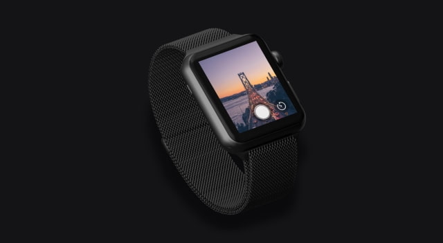 Halide Camera App Gets Apple Watch Companion App, Self-Timer, Redesigned Reviewer, More