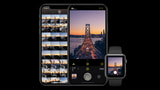Halide Camera App Gets Apple Watch Companion App, Self-Timer, Redesigned Reviewer, More