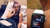Teen Credits Apple Watch With Saving Her Life [Video]