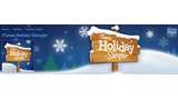 iTunes Offers Free Holiday Sampler