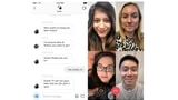 Instagram Announces Video Chat, New Explore, Sharing to Stories, Camera Effects Platform