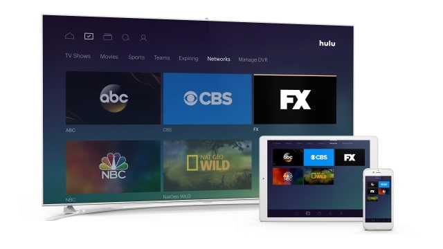 Hulu Announces 20 Million U.S. Subscribers, Ads in Live TV, Ad Supported Downloadable Content
