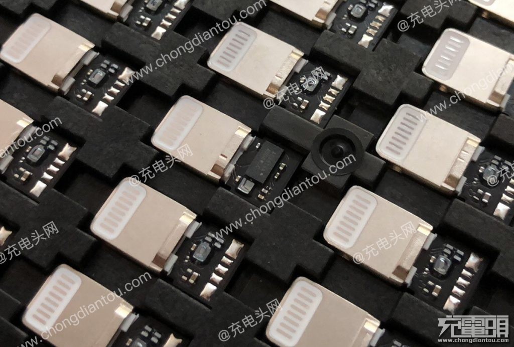 Next Generation iPhones to Ship With New 18W Fast USB-C Charger?