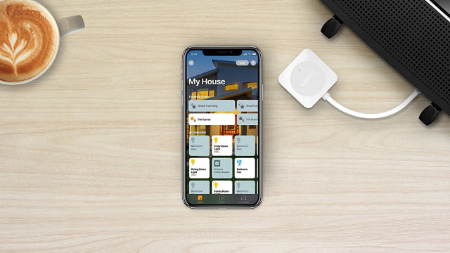 Wemo Bridge for Apple HomeKit on Sale for 25% Off [Deal]