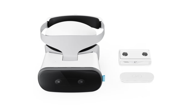 Google Announces Availability of First Standalone Daydream VR Headset and VR180 Camera