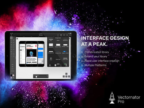 Vectornator Pro is Now Free [Download]