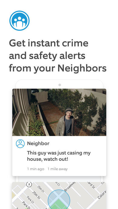 Ring Launches Neighborhood Watch App for iOS [Video]